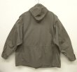 画像5: 90'S~00'S WILLIS & GEIGER "BUSH POPLIN" サファリジャケット KHAKI (VINTAGE)