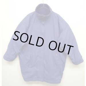 画像: 90'S PATAGONIA 旧タグ 裏地フリース ソフトシェル ロングジャケット USA製 (VINTAGE)