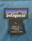 画像2: 90'S PATAGONIA "GUIDE PARKA" 中綿入り ジャケット NAVY/OLIVE/TEAL (VINTAGE)