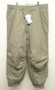 画像1: アメリカ軍 US ARMY ECWCS GENIII LEVEL7 PRIMALOFT パンツ (DEADSTOCK)