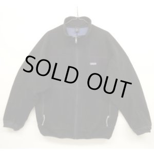 画像: 90'S PATAGONIA 裏地P.E.F パーシャルエクリプス フリースジャケット USA製 (VINTAGE)