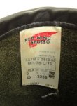 画像3: 07'S RED WING 2268 ASTM初期 レザー エンジニアブーツ USA製 (VINTAGE)