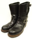 画像1: 07'S RED WING 2268 ASTM初期 レザー エンジニアブーツ USA製 (VINTAGE)