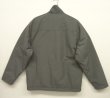 画像4: 00'S PATAGONIA "CHIMINEA JACKET" 内側フリース A2ジャケット グレー/総柄 (VINTAGE)