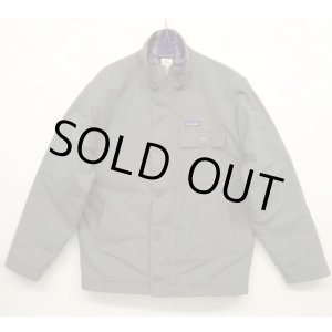 画像: 00'S PATAGONIA "CHIMINEA JACKET" 内側フリース A2ジャケット グレー/総柄 (VINTAGE)