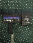 画像2: 90'S PATAGONIA レトロカーディガン ナチュラル USA製 (VINTAGE)