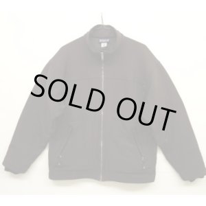画像: 05'S PATAGONIA "BOILERPLATE JACKET" 内側R2フリース ソフトシェルジャケット ブラック (VINTAGE)