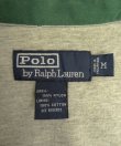 画像2: 90'S RALPH LAUREN 裏地付き コーチジャケット GREEN (VINTAGE)