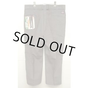 画像: 90'S DICKIES 874 コーデュロイ ワークパンツ フラッシャー付き TALONジップ USA製 (DEADSTOCK)