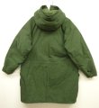 画像5: 90'S スウェーデン軍 M90 前期モデル 中綿入り パーカー 180/65 (VINTAGE)