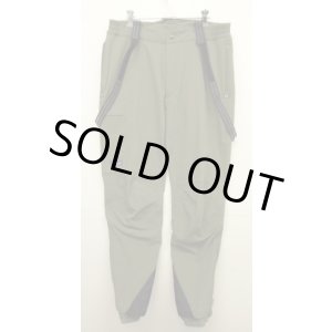 画像: 04'S PATAGONIA "M'S GUIDE PANTS -SPECIAL" ソフトシェル パンツ (DEADSTOCK)