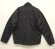 画像4: 90'S PATAGONIA "ZEPHUR JACKET" 裏地付き ナイロンジャケット ブラック (VINTAGE)