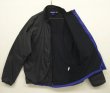 画像3: 90'S PATAGONIA "ZEPHUR JACKET" 裏地付き ナイロンジャケット ブラック (VINTAGE)