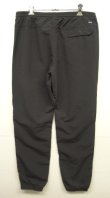 画像4: 17'S PATAGONIA ナイロン バギーズパンツ BLACK (廃版モデル)