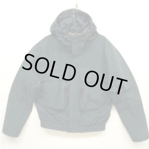 画像: 90'S CABELA'S ゴアテックス フィッシングジャケット DK GREEN (VINTAGE)