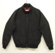 画像1: BARACUTA G9 ハリントンジャケット ブラック イングランド製 (USED)