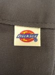 画像5: 80'S DICKIES 874 ワークパンツ ダークグレー USA製 (DEADSTOCK)