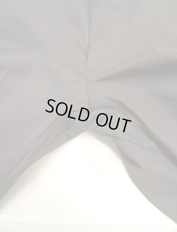 画像4: 80'S DICKIES 874 ワークパンツ ダークグレー USA製 (DEADSTOCK)