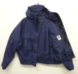 画像5: 90'S CABELA'S ゴアテックス フィッシングジャケット NAVY (VINTAGE)