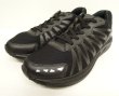 画像1: アメリカ軍 "SAS(SAN ANTONIO SHOEMAKERS)製" トレーニングシューズ ブラック USA製 (DEADSTOCK)