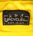 画像2: 日本未発売 PATAGONIA "UPCYCLE" リメイク ウエストポーチ USA製 (REMAKE)