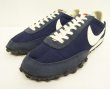 画像1: J.CREW x NIKE "WAFFLE RACER(VNTG)" ネイビー (DEADSTOCK)