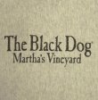 画像5: 90'S THE BLACK DOG "KELLSPORT製" スタンドカラー スウェット USA製 (VINTAGE)