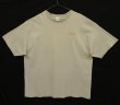 画像3: 90'S PATAGONIA バックプリント BENEFICIAL T'S 半袖 Tシャツ USA製 (VINTAGE)