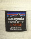 画像2: 90'S PATAGONIA 黒タグ 両面プリント 半袖 Tシャツ ホワイト USA製 (VINTAGE)