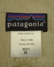 画像2: 00'S PATAGONIA "RHYTHM" ヘンプ/ポリ 刺繍入り 半袖 オープンカラーシャツ (VINTAGE)