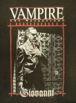 画像3: 90'S VAMPIRE THE MASQUERADE "FASHION VICTIM" 半袖 Tシャツ ブラック USA製 (VINTAGE)