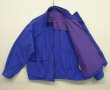 画像3: 80'S PATAGONIA 旧タグ 初期 バギーズジャケット ブルー/パープル USA製 (VINTAGE)