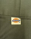 画像2: 80'S DICKIES 874 チビタグ ワークパンツ オリーブ W33L31 USA製 (DEADSTOCK)