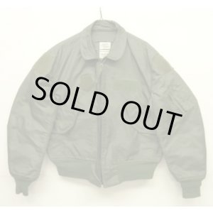 画像: 00'S アメリカ軍 USAF "CWU-36/P" アラミド フライトジャケット (VINTAGE) 