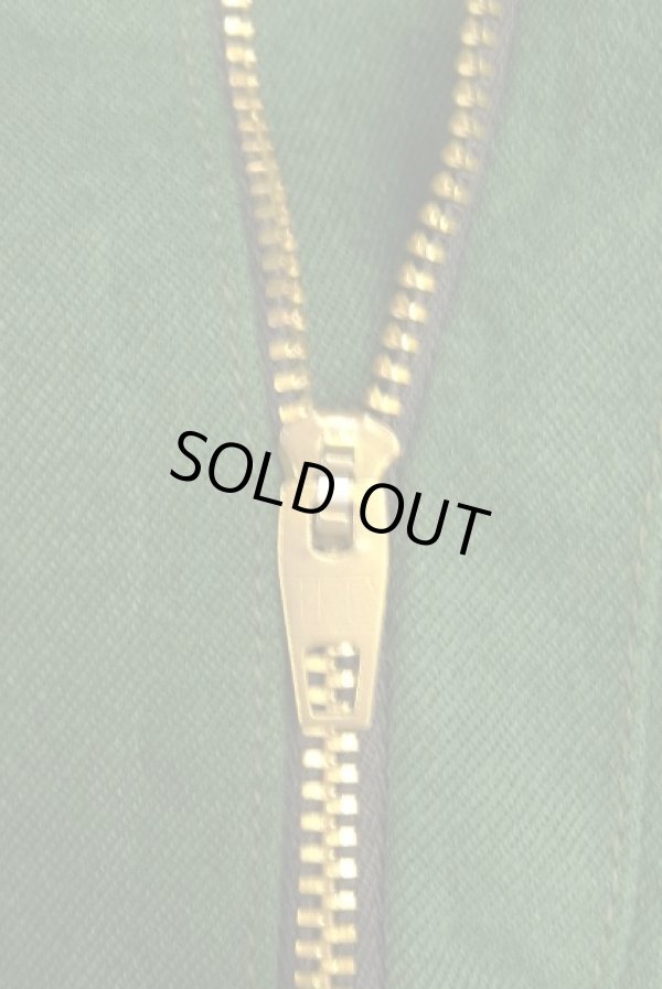 画像5: 00'S USDA FOREST SERVICE SPECIFICATION アラミド カーゴパンツ ダークグリーン USA製 (VINTAGE)