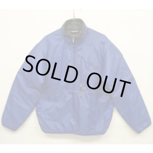 画像: 90'S PATAGONIA パフボール プルオーバー 中綿入りジャケット USA製 (VINTAGE)