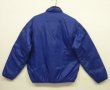 画像4: 90'S PATAGONIA パフボール プルオーバー 中綿入りジャケット USA製 (VINTAGE)