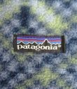 画像3: 90'S PATAGONIA 旧タグ 初期 ポケット無し スナップT フリースジャケット 幾何学柄 USA製 (VINTAGE)