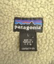 画像2: 90'S PATAGONIA シンチラシャーリングコート グレーベージュ USA製 (VINTAGE)