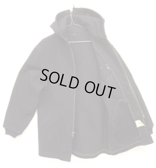 画像5: 60'S アメリカ軍 USAFA 71' ウール カデットコート CONMARジップ (VINTAGE)