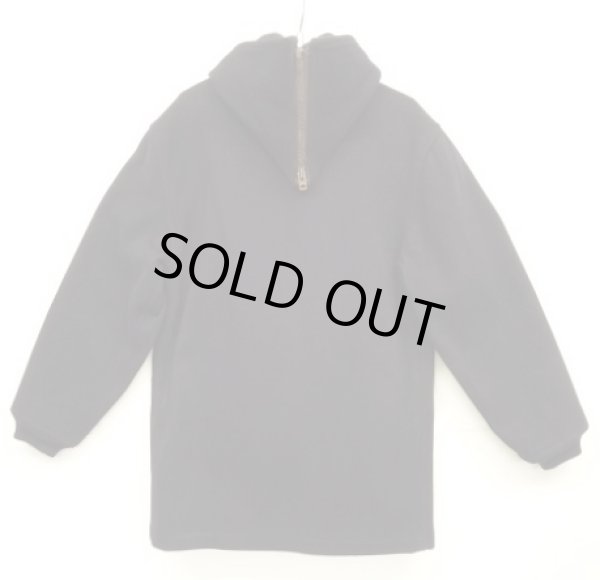 画像6: 60'S アメリカ軍 USAFA 71' ウール カデットコート CONMARジップ (VINTAGE)