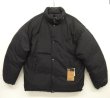 画像1: THE NORTH FACE "ALTERATION SIERRA JACKET" ブラック XL (NEW)