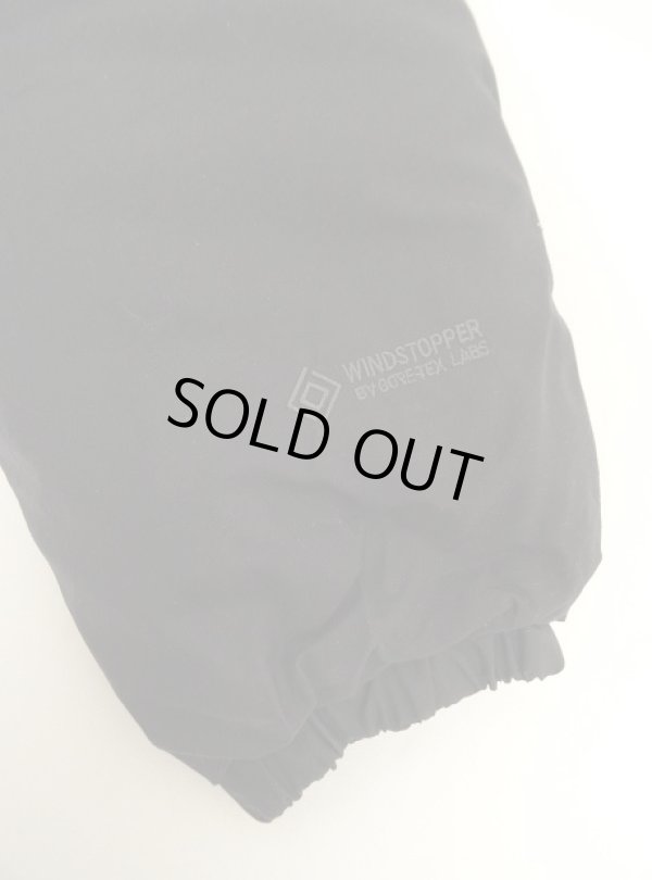 画像5: THE NORTH FACE "ALTERATION SIERRA JACKET" ブラック XL (NEW)