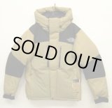 画像: THE NORTH FACE "BALTRO LIGHT JACKET" ケルプタン XXL (NEW)