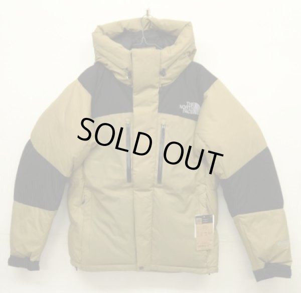 画像1: THE NORTH FACE "BALTRO LIGHT JACKET" ケルプタン XXL (NEW)