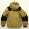 画像5: THE NORTH FACE "BALTRO LIGHT JACKET" ケルプタン XXL (NEW)