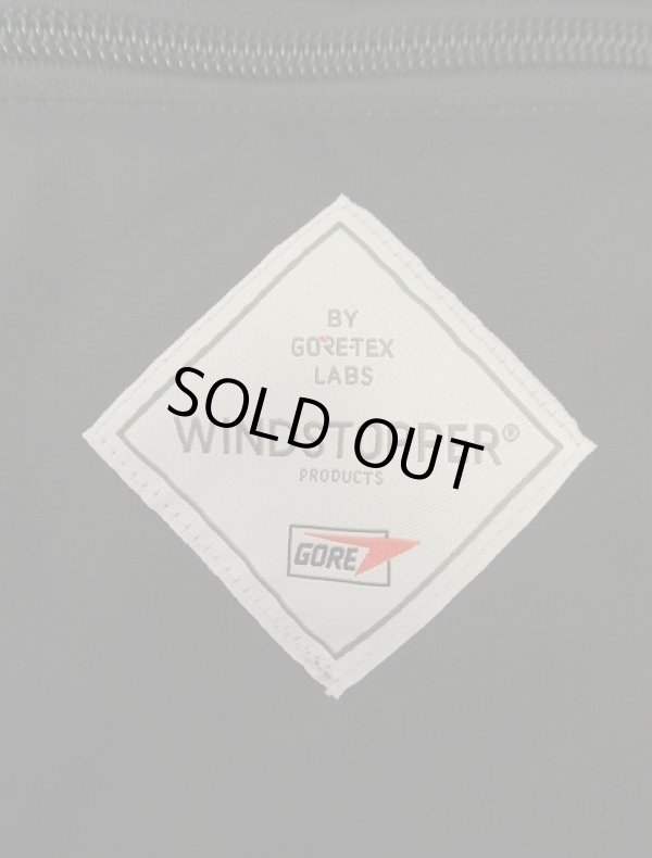 画像4: THE NORTH FACE "ALTERATION SIERRA JACKET" ブラック XL (NEW)