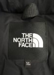 画像2: THE NORTH FACE "ALTERATION SIERRA JACKET" ブラック XL (NEW)