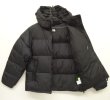 画像3: THE NORTH FACE "NUPTSE HOODIE" ブラック XXL (NEW)