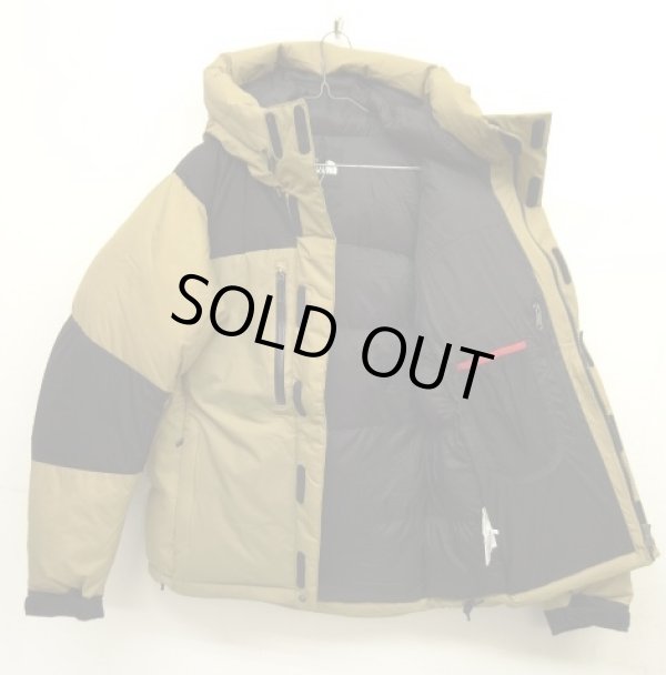 画像3: THE NORTH FACE "BALTRO LIGHT JACKET" ケルプタン XXL (NEW)